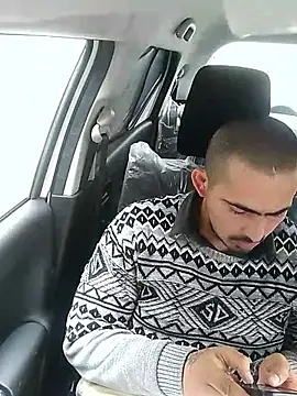 Show de webcam de Jaatram09