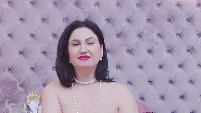 Živý XXX chat CassidyVelvet