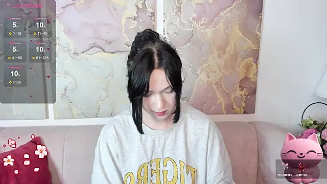 fiamooryのライブXXXチャット