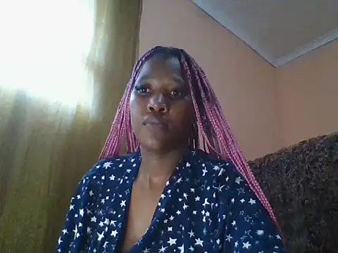 LunaVexxxx Show in webcam