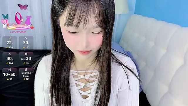 Wendy0313 Live XXX-chat