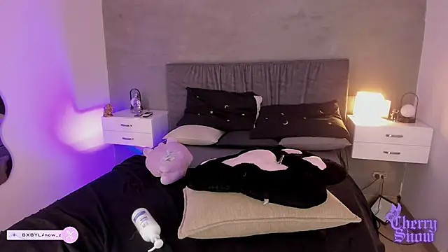 Živý XXX chat _cherrysnow