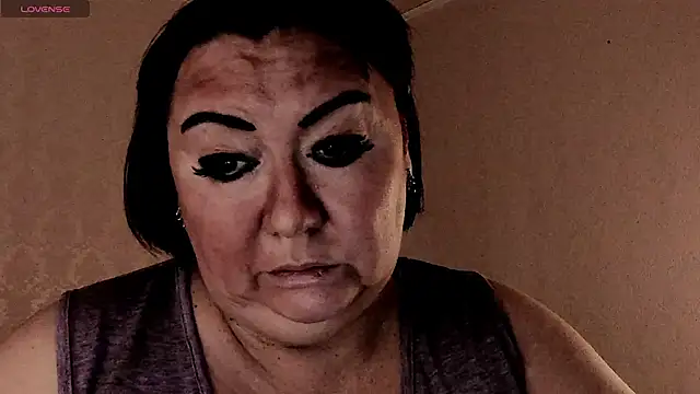 Živý XXX chat SexxyDreams1