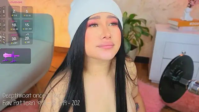 Chat XXX en directo de Leaa_Cox