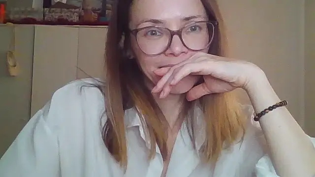 SEA_Dream Adlı Modelin Canlı XXX Sohbeti