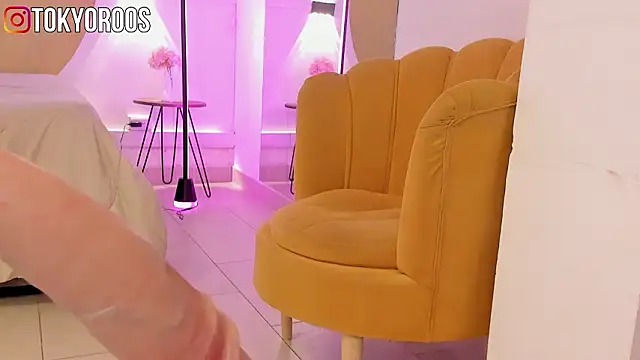 Živý XXX chat TokyoHaskel