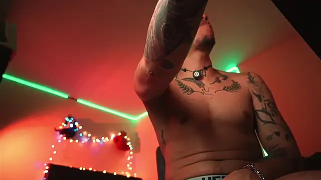 AlphaMasterXxx Live XXX-chat