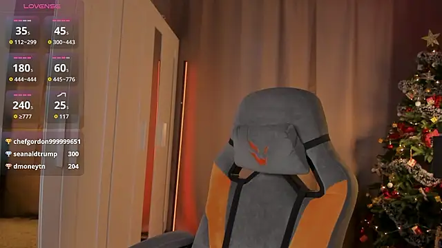 Živý XXX chat MiSeki