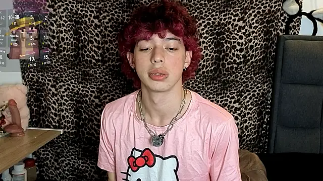 Otter_Starr Live XXX-chat