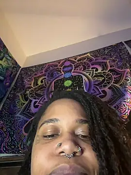 Show Webcam de Sweetmelonns