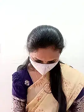 ammulu_sexy's Webcam Show