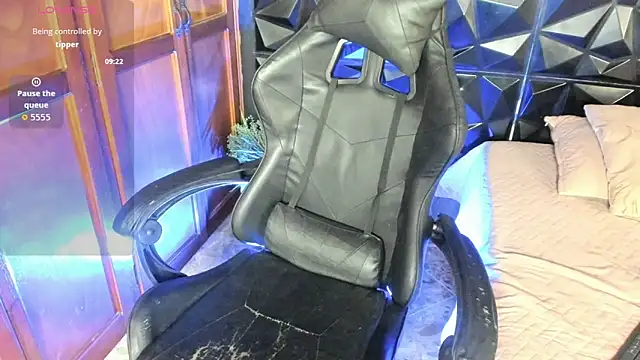 liia_marin's Webcam Show