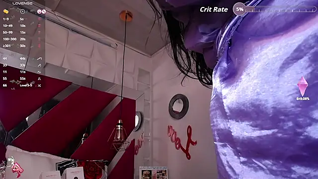 Živý XXX chat Penelope_Tits