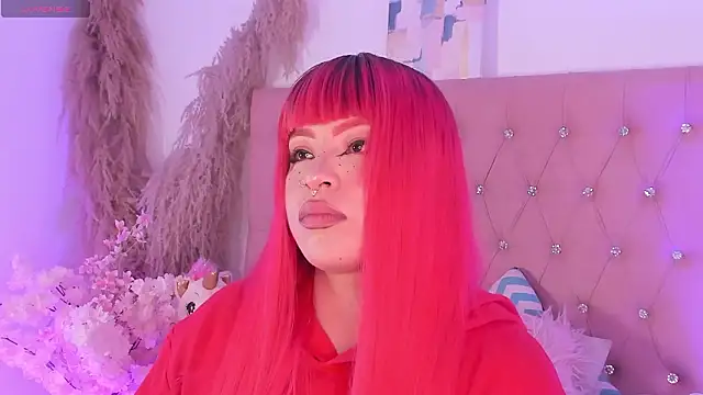 Živý XXX chat SophieRossi