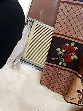 عرض كام CuteSarikaLIVE