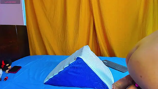 Živý XXX chat abbyblairs3