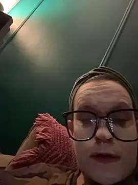 Show webcam de quinnmariexo