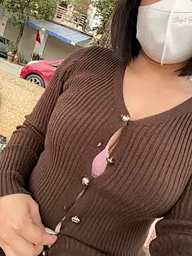 Czat XXX na żywo – May-Squirt