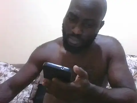 sripper9 Adlı Modelin Web Kamerası Şovu