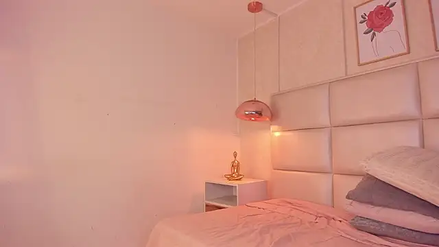 Aily_Yozuko ওয়েবক্যাম শো