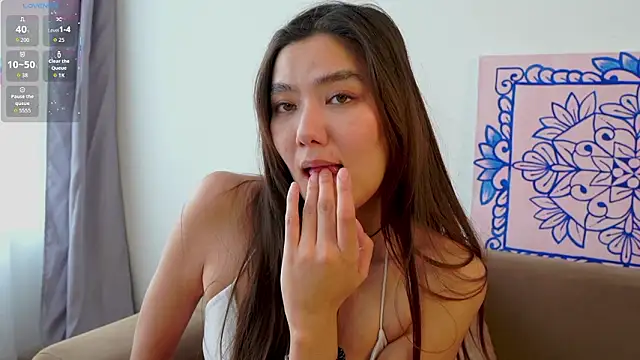 Chat XXX en directo de EmmaFisherf