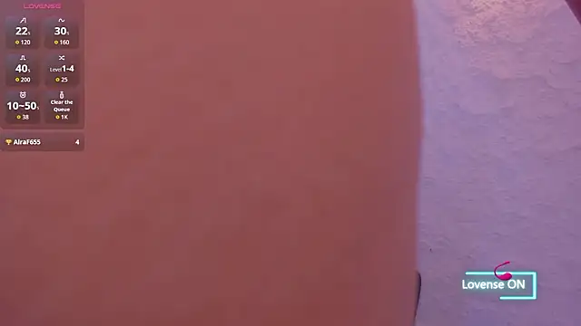 MaddisonLowe: απευθείας συνομιλία ΧΧΧ