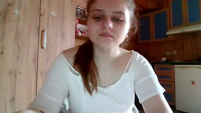 Little_shygirl 现场XXX聊天