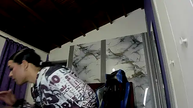 angelitasexxxhot's Webcam Show