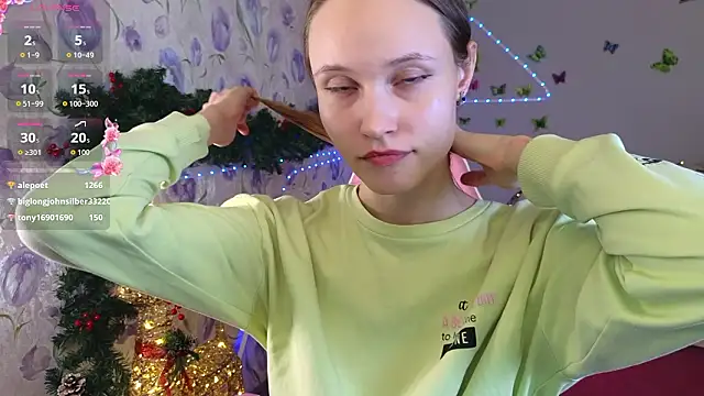 Armurra15's Live XXX Chat