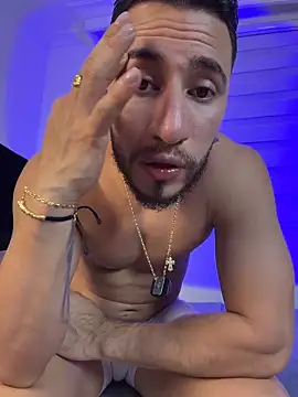 Thiago_Hill's Webcam Show