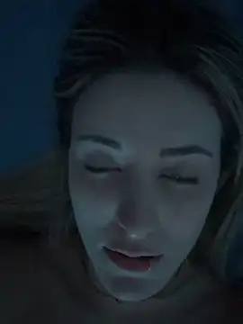 Webkamerová show Sashailardi