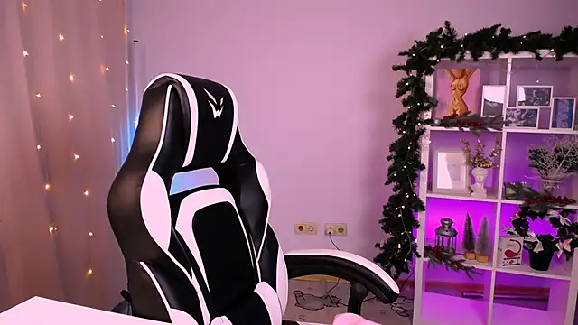 MollyKissy 现场XXX聊天