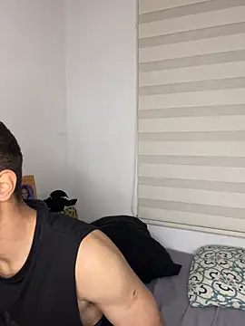 chucky_karla 现场XXX聊天