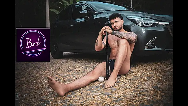 AUSTINN_TORRES' Live XXX Chat