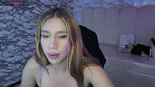 Živý XXX chat Evy_Luxx_v