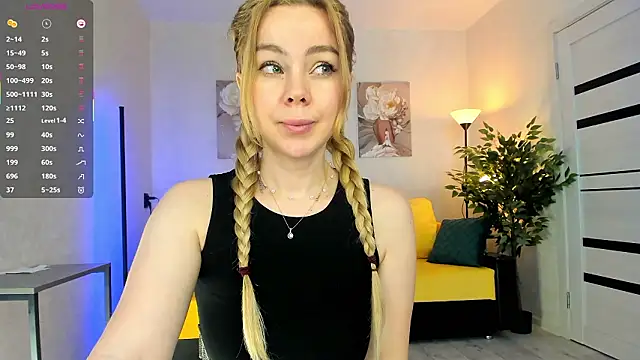 แชท XXX สดของ fruitsoda