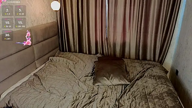 VinnieMaida Adlı Modelin Canlı XXX Sohbeti