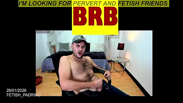 holegape's Live XXX Chat