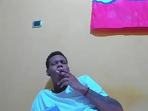 aunstin_farid1's Live XXX Chat