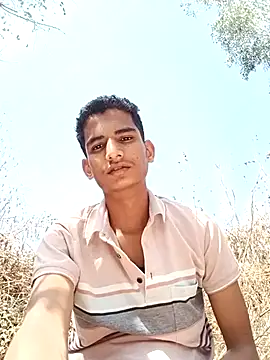 sahilcute1's Live XXX Chat