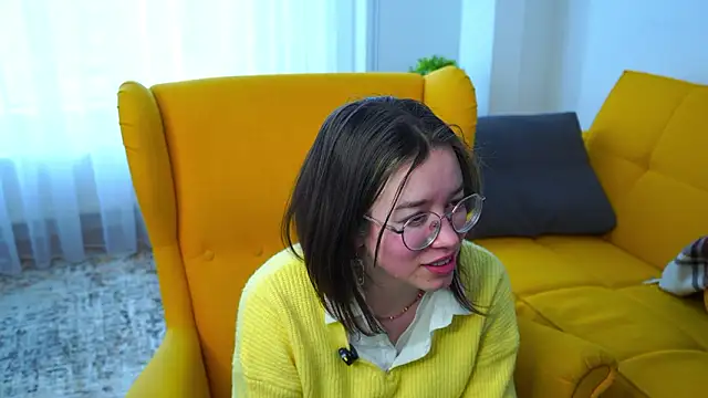 KarrenPear Webcam-Show