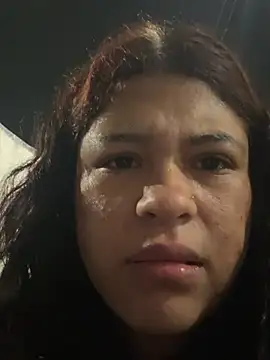 JulietaBabyxxx's Webcam Show