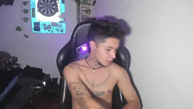 saad_man's Live XXX Chat