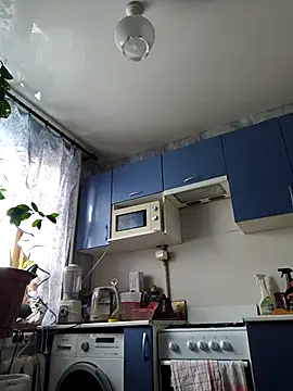 Вебкам-шоу EffectFiona