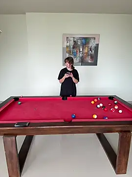 Nura_n_Sarah Webcam-Show