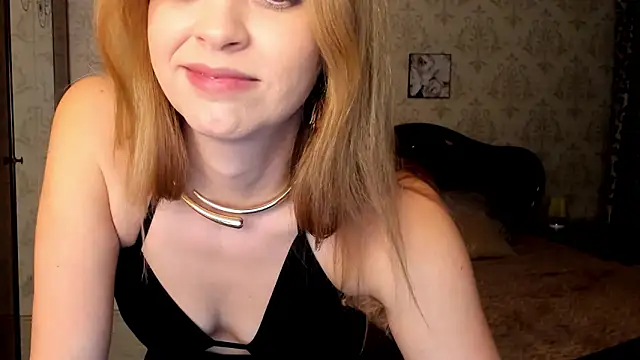 Show de webcam de LunaFlinn