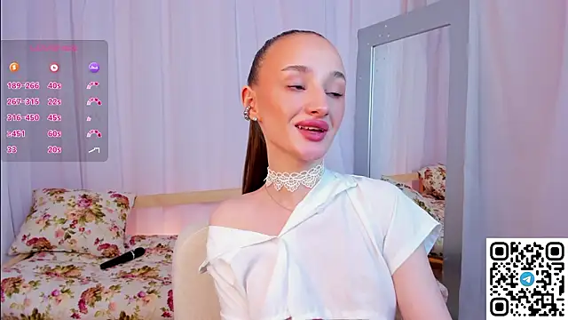 Chatroom XXX en direct de miiss__lulu