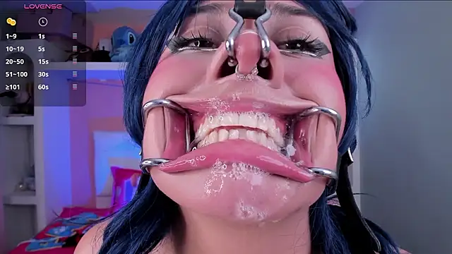 miss___megan's Webcam Show