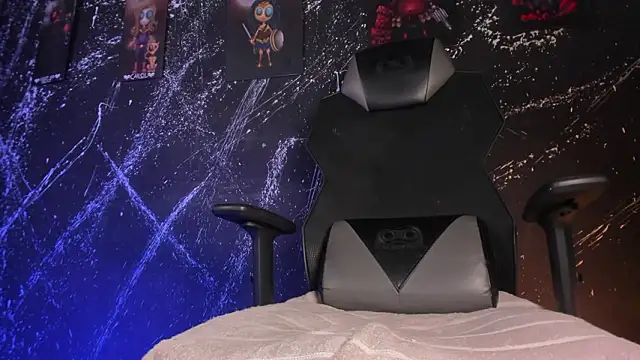 دردشة JohanSedas الجنسية المباشرة