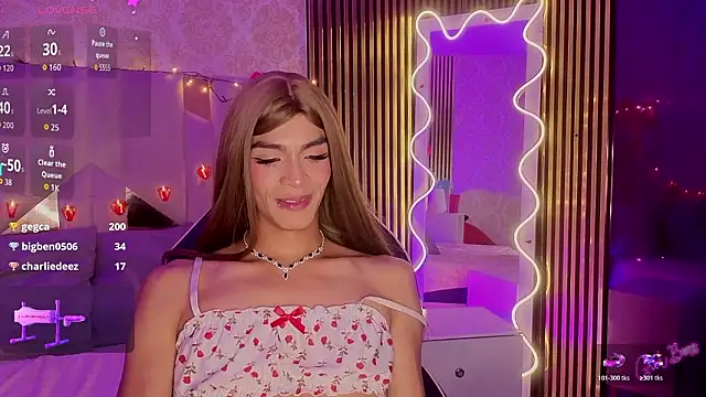 دردشة LIHIAN_TAY الجنسية المباشرة